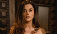 Taapsee Pannu says she values lasting filmography over Rs 100-crore box-office hits