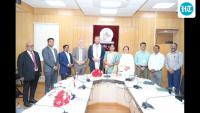 Pune, German cities explore partnership in mobility, waste management, technology