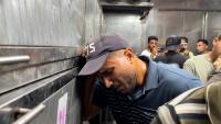 Israeli Attacks Kill at Least Four People, Including Three Children, in Gaza