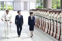 Japan PM vows to speed up AI, unmanned defense asset introduction