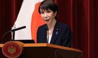Japan should end reflation push: US