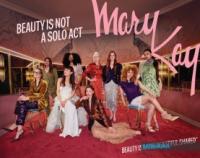 Business : Mary Kayâ€™s Largest Global Brand Campaign Puts Shared Beauty Centre Stage