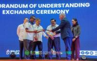 General : Malaysian Livestock May Hold Clues To Climate-Resilient Farming - Hungarian Scholar