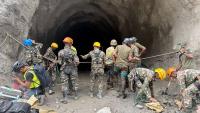 Chinese commentary is focussing on why the warning to Nepal was delayed before the floods