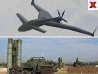 Pakistan’s D-248 Kamikaze Drone Vs India’s S-400: What Is Its...