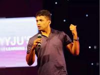 Byju Raveendran proposes Aakash share deal to settle Qatar Holding’s claim