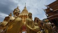 A Buddhist Revival: Indigenous Communities Convert In Bangladesh