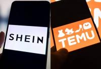 France taxes Shein and Temu to curb ultra-fast fashion