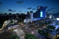 Seoul City Hall Sky Observatory Extends Hours Into Friday, Saturday Nights