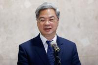 Taiwan says its companies plan to invest another $20 billion in US