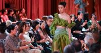 Hong Kong Fashion Fest 2026 Showcases Couture Designers' Craftsmanship and Creativity