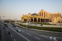 Macau Legend warns it may not meet loan obligations