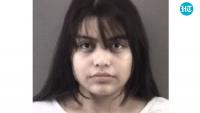 Who is Sarah Lindsey Santiago? North Carolina student charged with murder in deadly San Diego mosque shooting