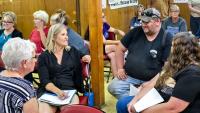 Rural Nebraskans face well-being challenges, poll shows