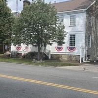 Poland Council recognizes two business owners for beautification efforts