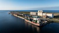 First Grain Shipment From Canada’s Churchill Port in Six Years