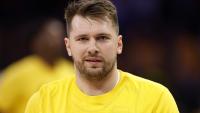 Lakers Proposed to Trade for Euro Stretch Big to Appease Luka Doncic
