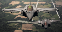 French Study Highlights Rafale Fighter’s Growing Struggles Against Fifth Generation Aviation