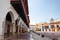 Cartagena, Among the 10 Most Sustainable Heritage Cities in Europe and Latin America