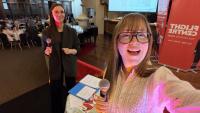 Our Big Travel Quiz Night was HUGE
