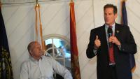 Why Trump endorsed a critic for Senate in New Hampshire