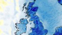 Northern Ireland and parts of UK facing cold snap temperatures dropping below 10C