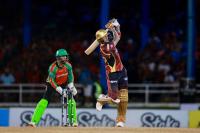 TKR face must-win clash at Queen’s Park Oval