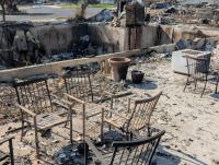 When natural disasters strike, these camps give kids a safe place to recover