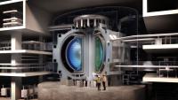 Japan funds experimental stellarators in $400M push for continuous fusion power
