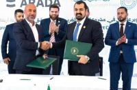 Arada, Syria fund JV to develop $7bn megaproject in New Damascus