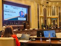 Uzbekistan turns past to narrative for future