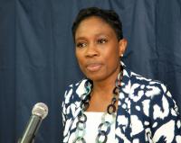 ​ Project to bring farming to Deacons Farm, support 600 families