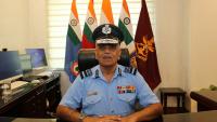 Air Marshal Sandeep Thareja Takes Charge As New DGAFMS, To Lead Armed Forces Medical Services And Drive Healthcare Modernisation
