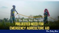 Agricultural aid must be better targeted