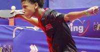 Mollineau reaches ‘32’ at Americas Youth Champs