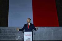 Poland’s President renews call for German WWII reparations to bolster armed forces