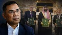 Bangladesh should think twice before joining Mecca pact