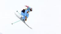 Cape Town teen takes international freeride skiing title in Chile