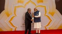 UN chief to travel to India for BRICS summit