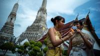 Thailand to Cut Visa-Free Stays for Tourists From 60 Countries