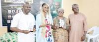Environmental crisis: EDEN honours Iyayi, Douglas, Ihonde, demands urgent action
