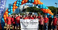 Hawaii leaders urge compassion, connection and community during Suicide Prevention and Awareness Month