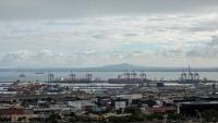 Durban port named most improved while Cape Town lags behind