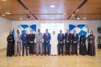 UDST signs MoU with Somalia’s Ministry of Education, Culture and Higher Education