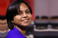 Journalist Farzana Rupa falls ill, hospitalised