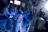Tennessee Hospital Under Scrutiny After Medication Error Paralyzes Patient