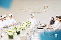 Organising Committee reviews preparations for Web Summit Qatar