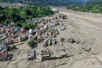 Nepal Seeks Climate Compensation After Deadly Floods, Names India, China, US