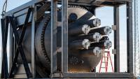 Three-in-one cybersecurity shield protects military nuclear reactors from complex risks