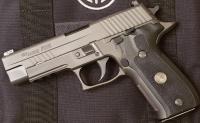 I Am a Retired US Army Special Forces NCO: There Is Nothing Like the SIG Sauer P226 and the US Military Agrees